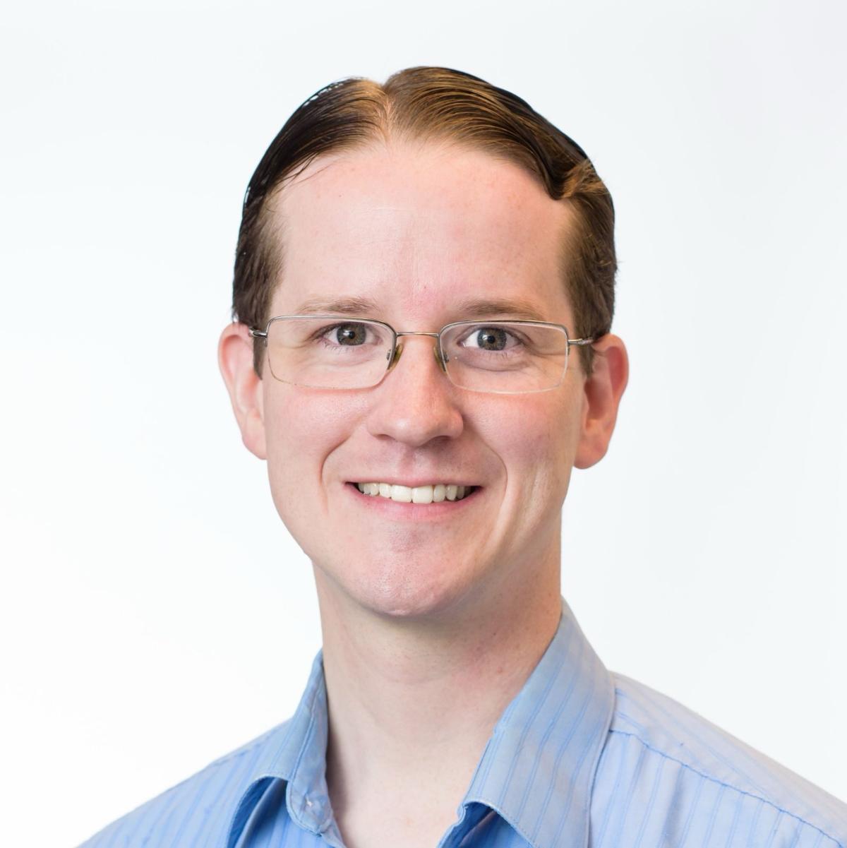 Michael Culbertson