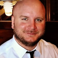 Derek Huser